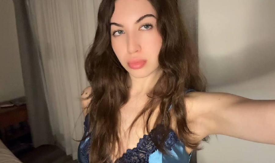 Photo Amber in Arequipa