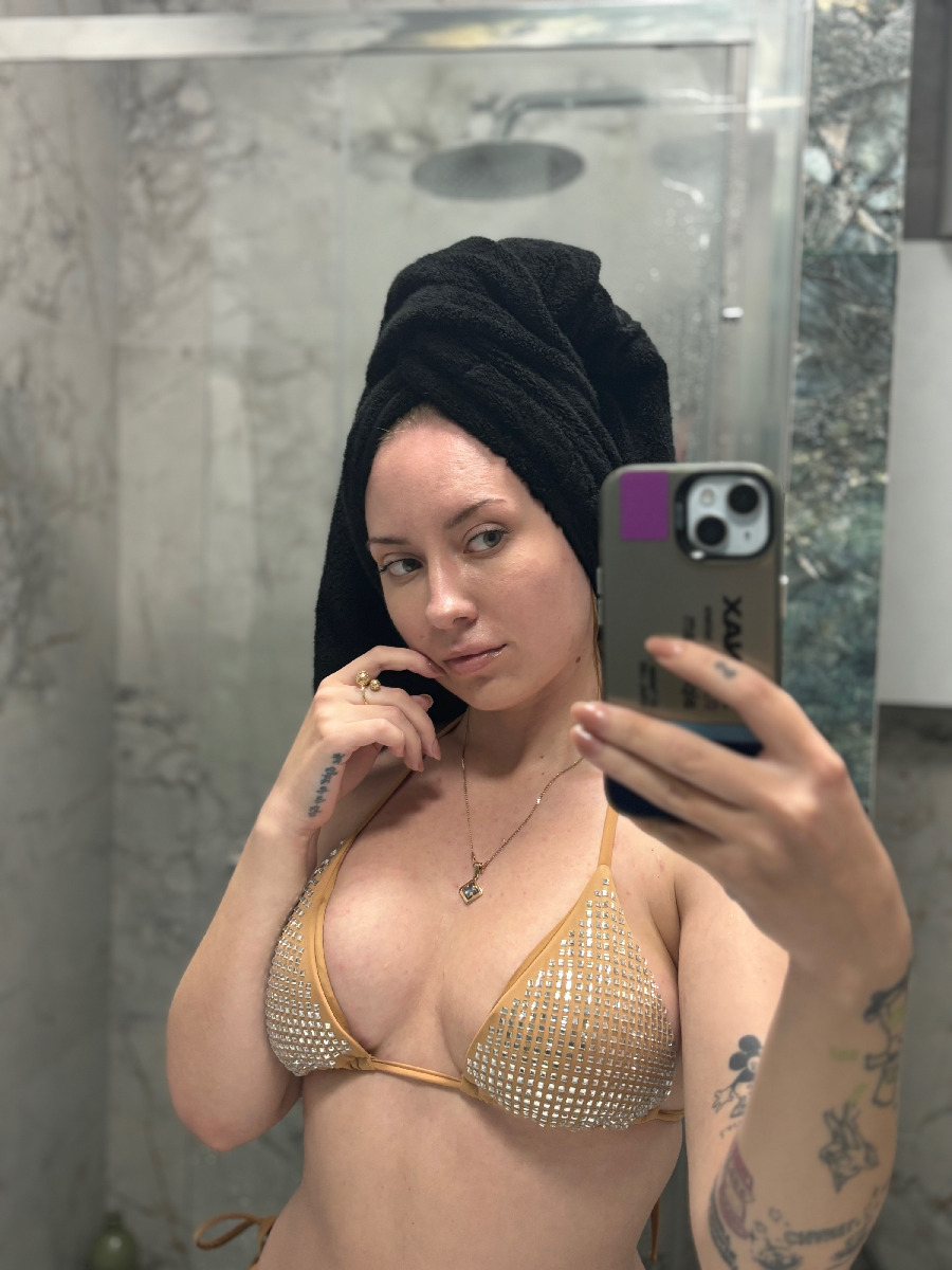 Nude girl KateV in Arequipa