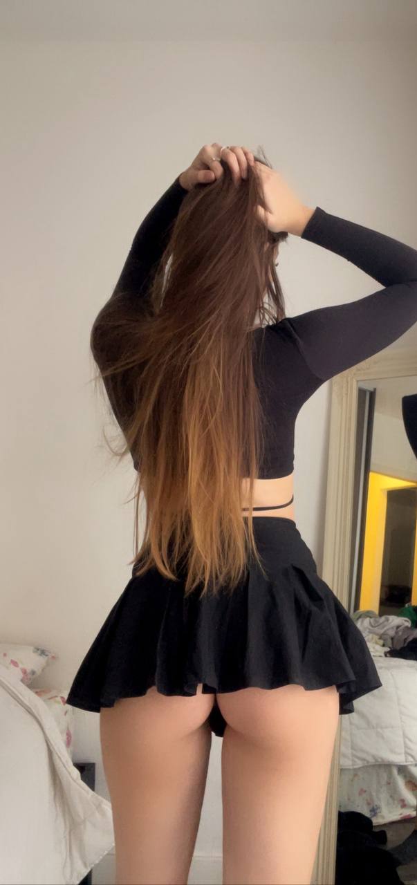 Photo Lola La Fleur in Arequipa