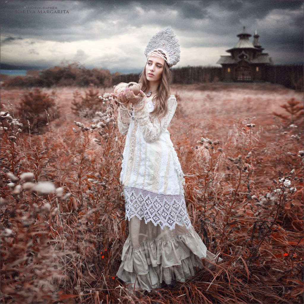 Slavic girls in Arequipa